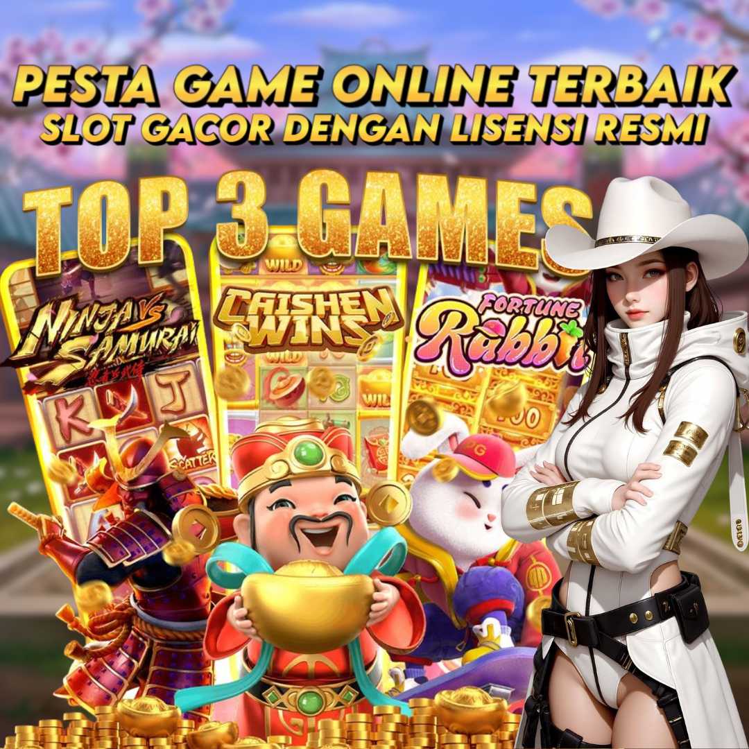 NARUTO88 @ Pesta Game Online dengan Proteksi Super Aman